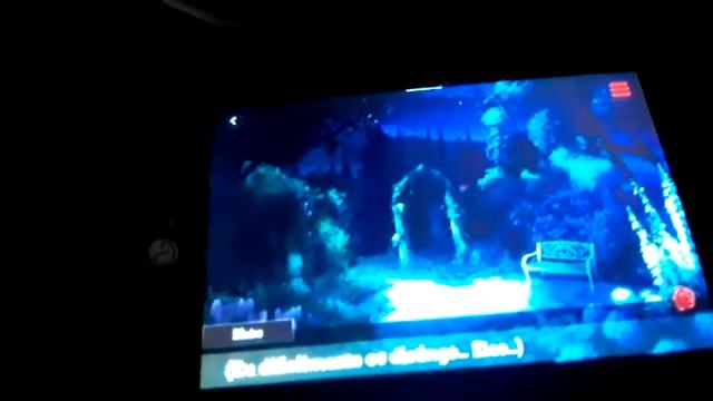 Moonlight Lovers Beta Vladimir 21 смотреть онлайн