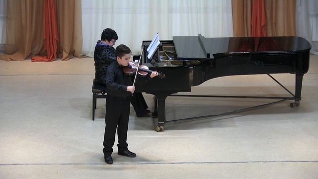 Концерт к "Дню учителя" 2019 г. смотреть онлайн