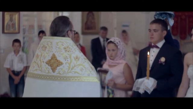 Artur & Kristina (Wedding film) смотреть онлайн