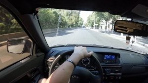 ПОКАТУШКИ НА ПРИОРЕ В БУНКЕРЕ ПОД МУЗЫКУ ОТ ПЕРВОГО ЛИЦА | LADA PRIORA | ПРИОРА 2