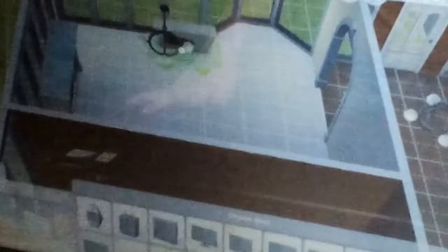 Дизайн комнат в Sims 4 смотреть онлайн