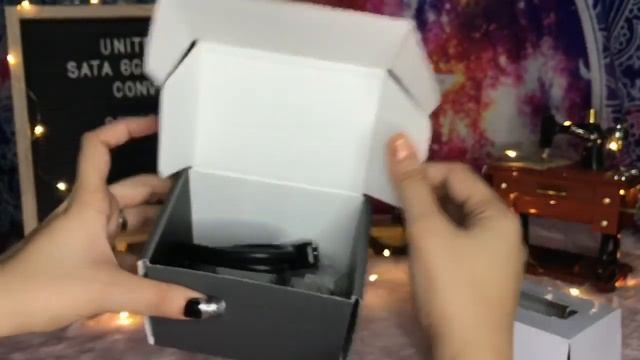 USB 3.0 SATA 6G Converter || Unboxing/Review смотреть онлайн