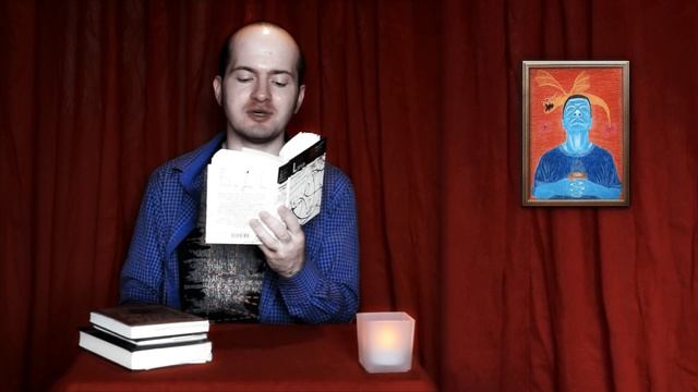 Федерико Гарсиа Лорка - Солеа смотреть онлайн