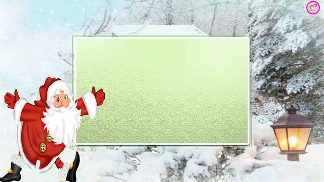 СТИХИ ПРО ЗИМУ ⛄Здравствуй, зимушка-зима! / Сборник зимних стихотворений смотреть онлайн