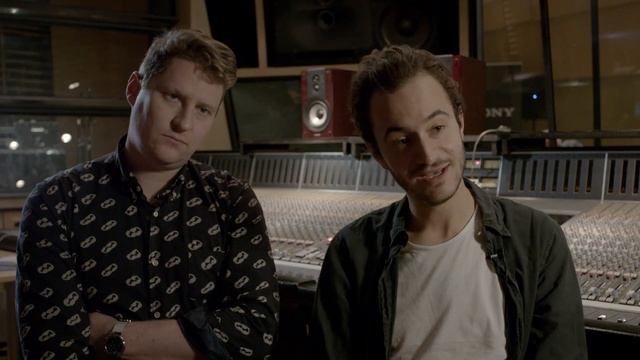 A chat with Editors about Sony Hi-Res Audio смотреть онлайн