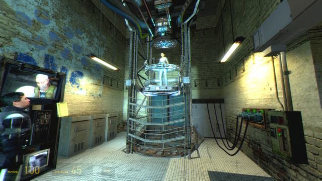 Half Life 2 ВРАГОВ СТАЛО БОЛЬШЕ! (ВЕЛИКИЙ ДЕНЬ)