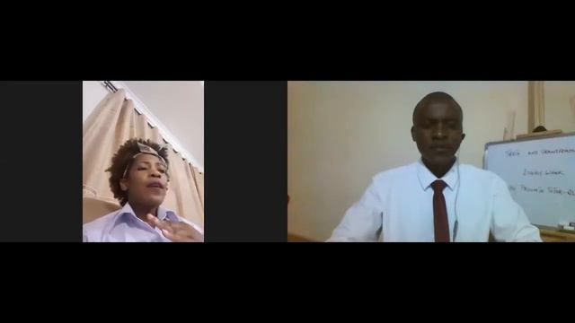 Meet Getrude Chitalu SBA/SBL country BEST . смотреть онлайн