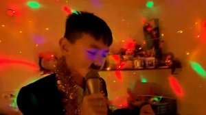 Супер Жорик - Золото (Музыкальное видео, 2023)