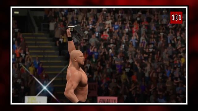 WWE 2K16 - Stone Cold Attitude Era Mode Confirmed? 2K Showcase? (WWE 2K16 News) смотреть онлайн