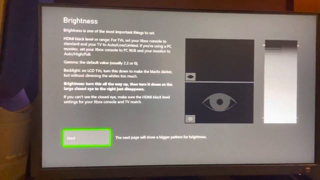 Xbox Series X/S: How to Adjust TV Brightness Tutorial! (TV & Display Options) 2023 смотреть онлайн