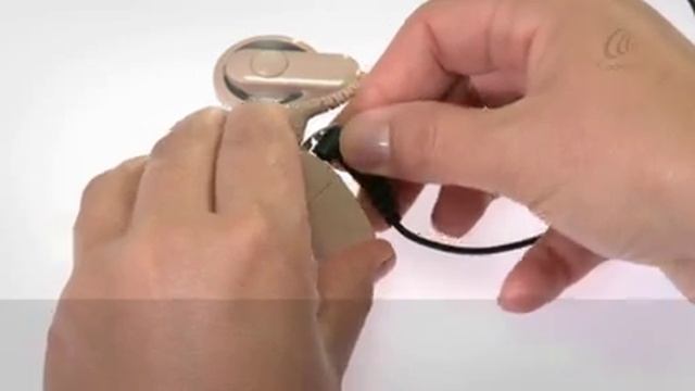 019 - Learn more about the Cochlear Nucleus 6 Audio Accessories смотреть онлайн