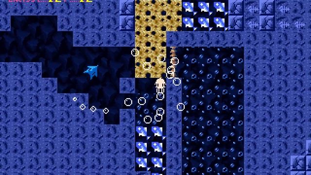 [TAS] Windows Ikachan "warp glitch" by arandomgameTASer in 03:31.56 смотреть онлайн