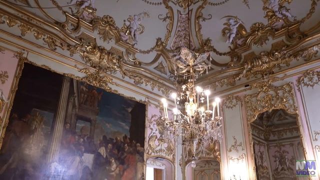 Palazzo Reale Di GENOVA