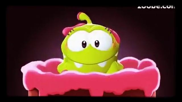Ням ням))))) смотреть онлайн