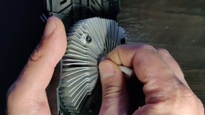 Замена термопасты на видеокарте GTX 1060/Греется видеокарта/Обслуживание видеокарты/Чистка контакто