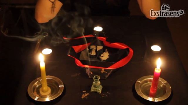 Как развести мужа и жену, навсегда с помощью магии смотреть онлайн