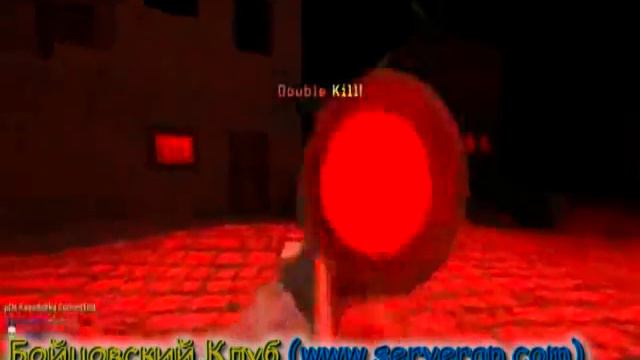 Бойцовский Клуб(Zombie Mod) смотреть онлайн