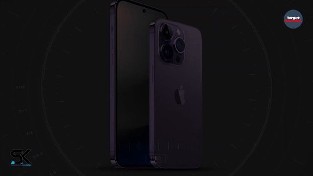 iPhone 15 Pro MAX (2023) Introduction — Apple смотреть онлайн