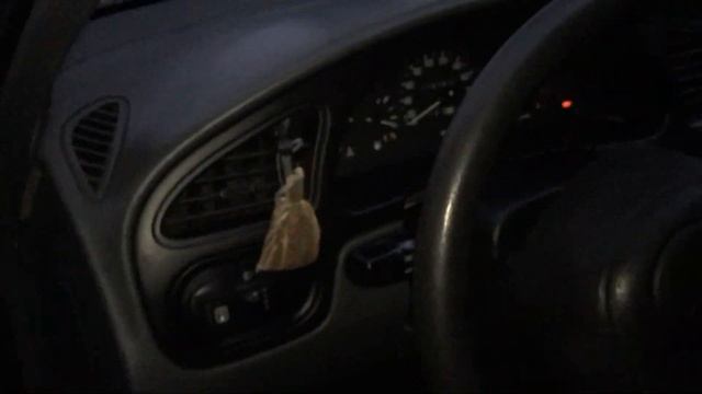 DAEWOO Lanos 10 лет спустя КРАТКИЙ ОБЗОР