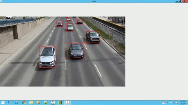 yolo results in OPENCV and Java смотреть онлайн