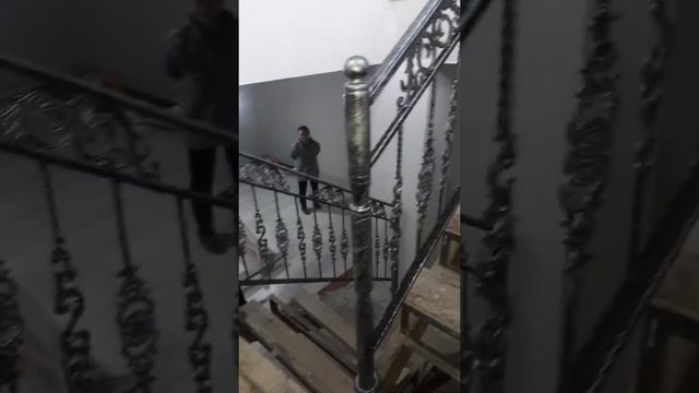 Художественный ковка. Иранская Ковка. Ворота. Перила. Решётка. Навесы. Забор. Сварка. Ковка. Узоры.