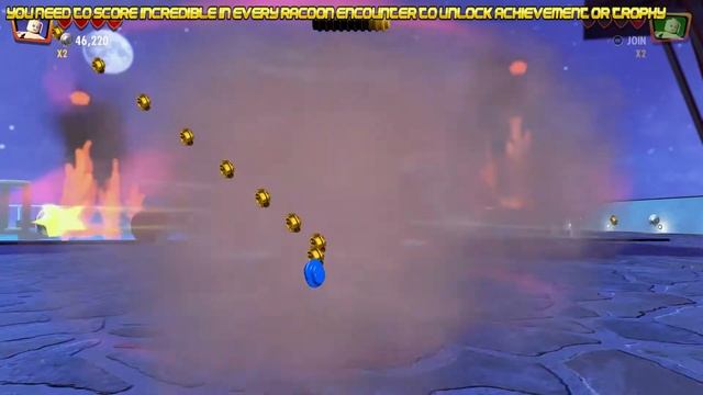 Lego The Incredibles - Racoon Them Up Achievement / Trophy Guide