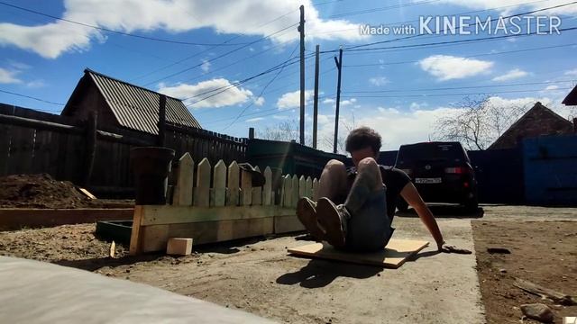 Как начать жизнь с чистого листа!? смотреть онлайн