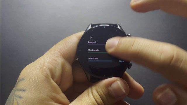 ¿Los mejores smartwatch calidad/precio?? AMAZFIT GTR3 y GTR3 PRO - Todo lo que te ofrecen? смотреть онлайн