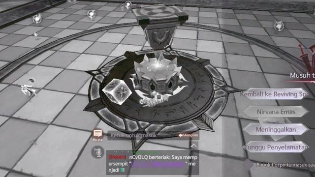 Quest Cube Of Destiny || Perfect World Mobile смотреть онлайн