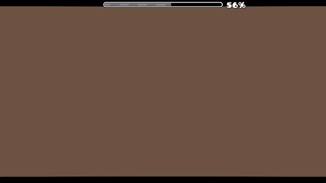 Geometry Dash - LIMBO (Secret Way)—{patched now} смотреть онлайн