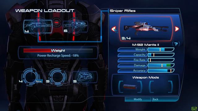 Mass Effect 3 Gameplay - Part 22 Rescuing Cerberus Scientists (No Commentary) смотреть онлайн