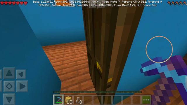 Играем в столбы в доме привет сосед😱!! Весело! смотреть онлайн