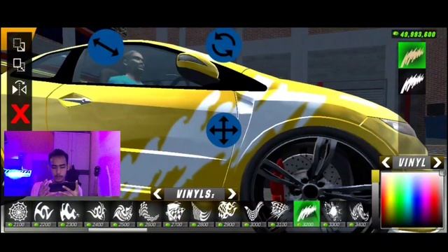 Spoon Sport Honda Jazz 2000HP | Car Parking Multiplayer #part1 смотреть онлайн