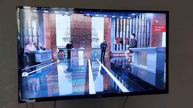 Обзор LED телевизора 32" Philips 32PHS5505/60 смотреть онлайн