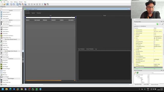 Python Dark Mode Tutorial: Adding Dark Theme to PySide and PyQt Applications смотреть онлайн