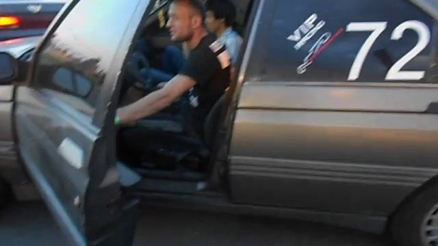 Альфа ромео 164 против Toyta смотреть онлайн