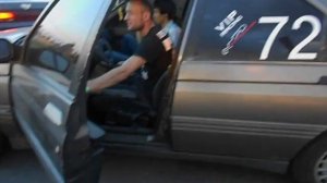 Альфа ромео 164 против Toyta