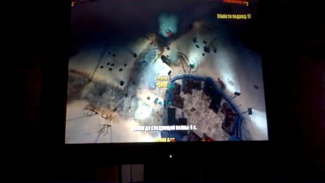 прохождение игры Wasteland Angel смотреть онлайн