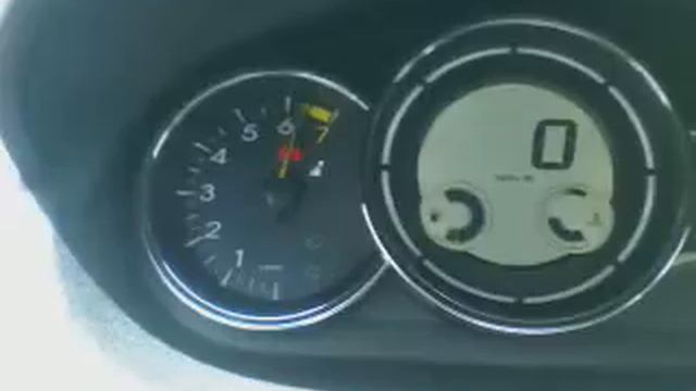 Megane 3 1.6 16V Redline смотреть онлайн