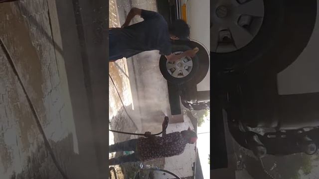 ઉમિયા વોશિંગ બાયડ મોડાસા રોડ смотреть онлайн