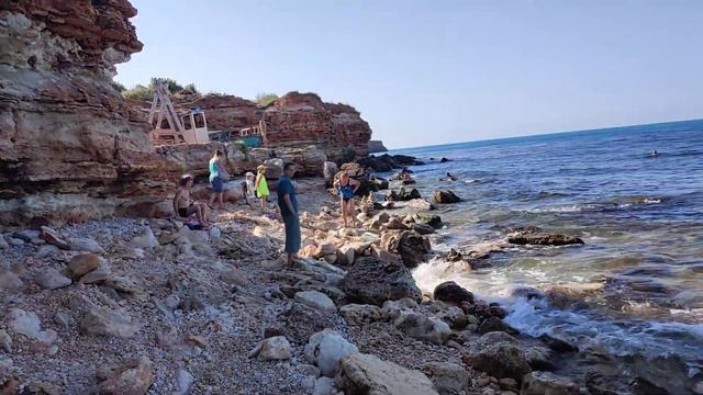 Выезд на море, открыт сезон. смотреть онлайн