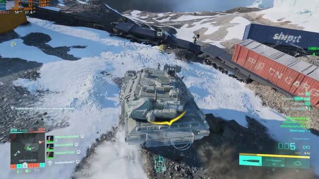 Battlefield 2042 GTX 1060 Max-q смотреть онлайн