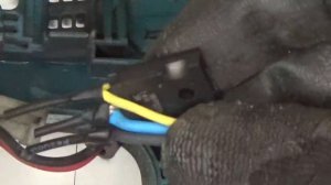Fixing Makita BHP458 DHP458: Transistor Mosfet Replacement Switch Repair!