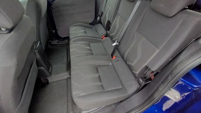 (продано) 11,400$ Ford transit connect 12.2015 1.6D 95к.с. авто з Франції смотреть онлайн