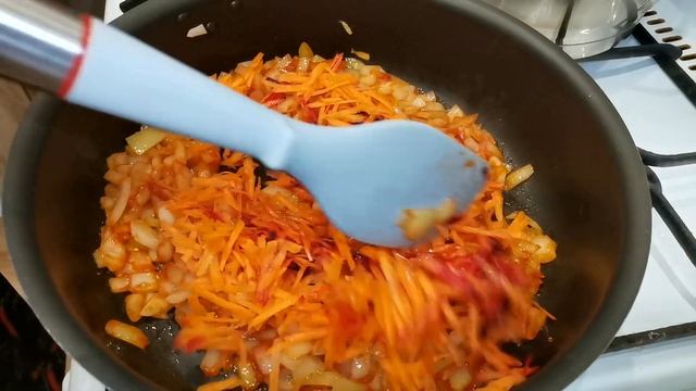 Борщ, супер вкусно:)