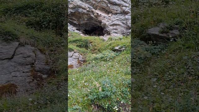 Пещера в горах. Смотрю пещеру смотреть онлайн