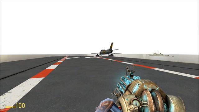 Garry's Mod: WAC Community Part 3 Mod Showcase смотреть онлайн