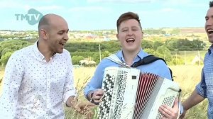 НОВЫЕ ТАТАРСКИЕ КЛИПЫ |  Казан егетләре  "Яшьлегемә кайтам"