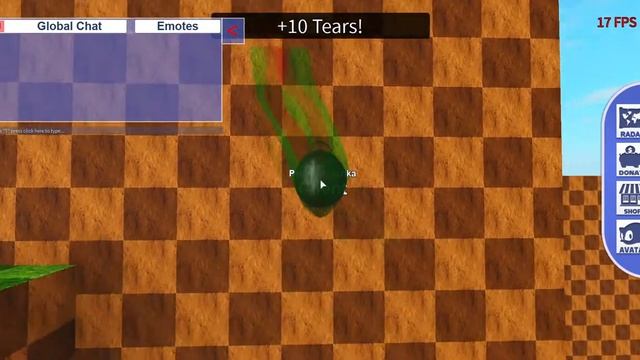 Roblox режим sonic pulse смотреть онлайн