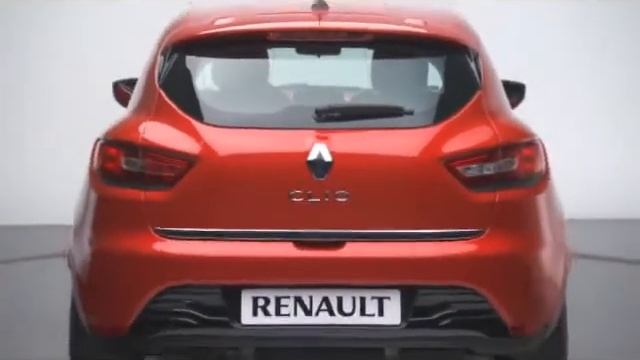 RENAULT CLIO 2013 смотреть онлайн
